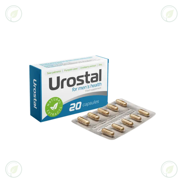 Urostal