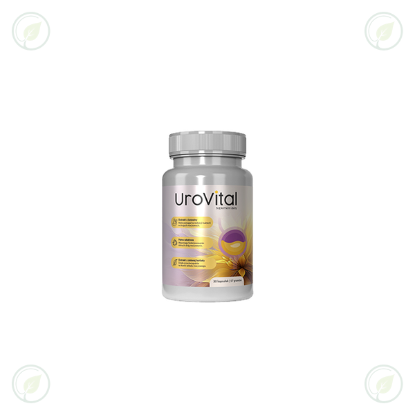 UroVital