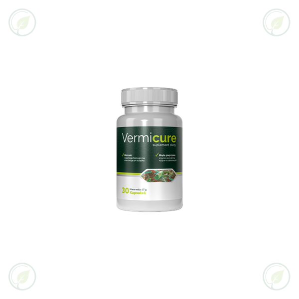 Vermicure