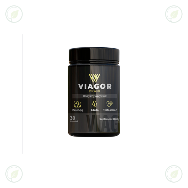 Viagor