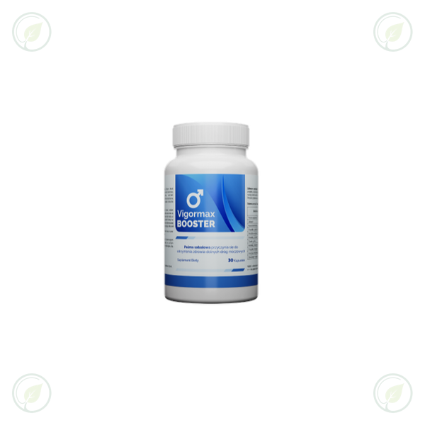 Vigormax
