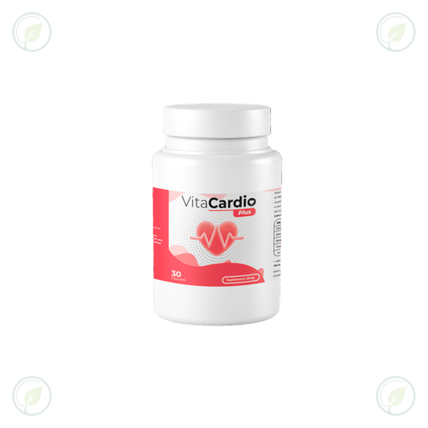 VitaCardio