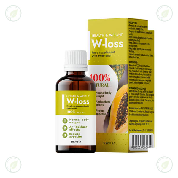 W-loss